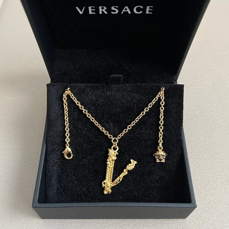 TopPick Versace Necklaces 208999