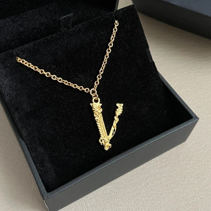 TopPick Versace Necklaces 208999