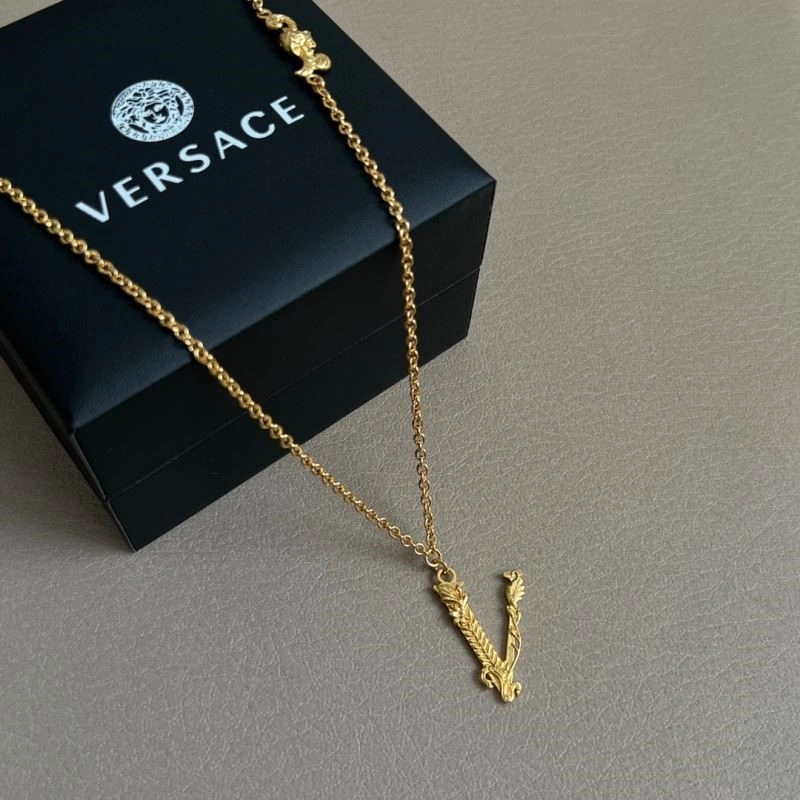 TopPick Versace Necklaces 208999