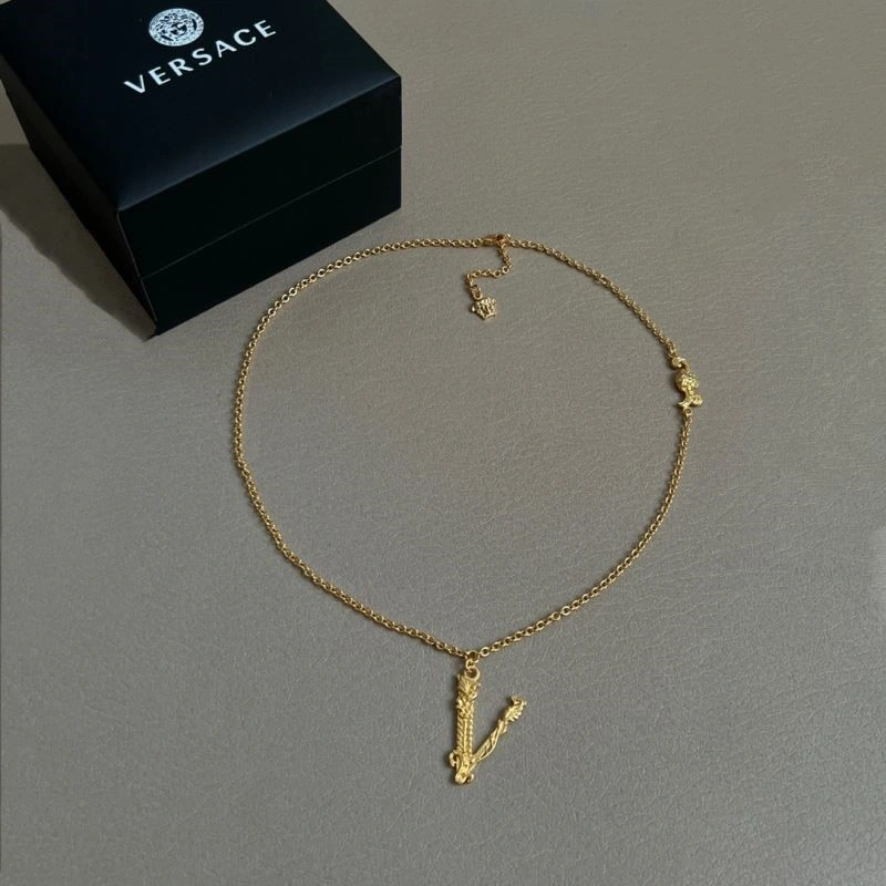 TopPick Versace Necklaces 208999