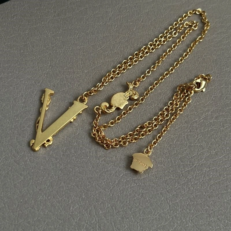 TopPick Versace Necklaces 208999