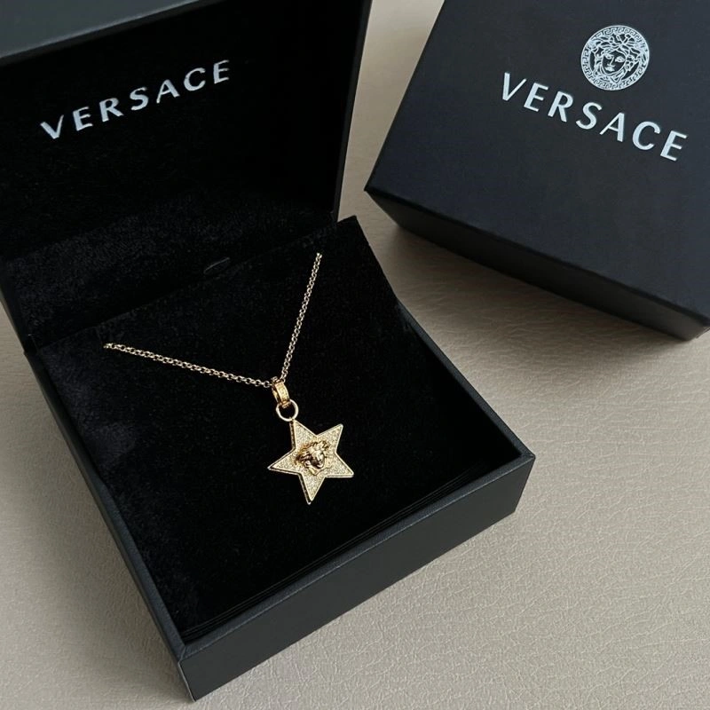 SmartChoice Versace Necklaces 208998