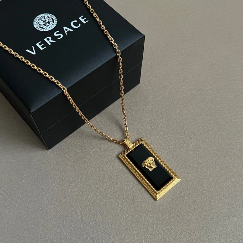 Thermal Versace Necklaces 208989