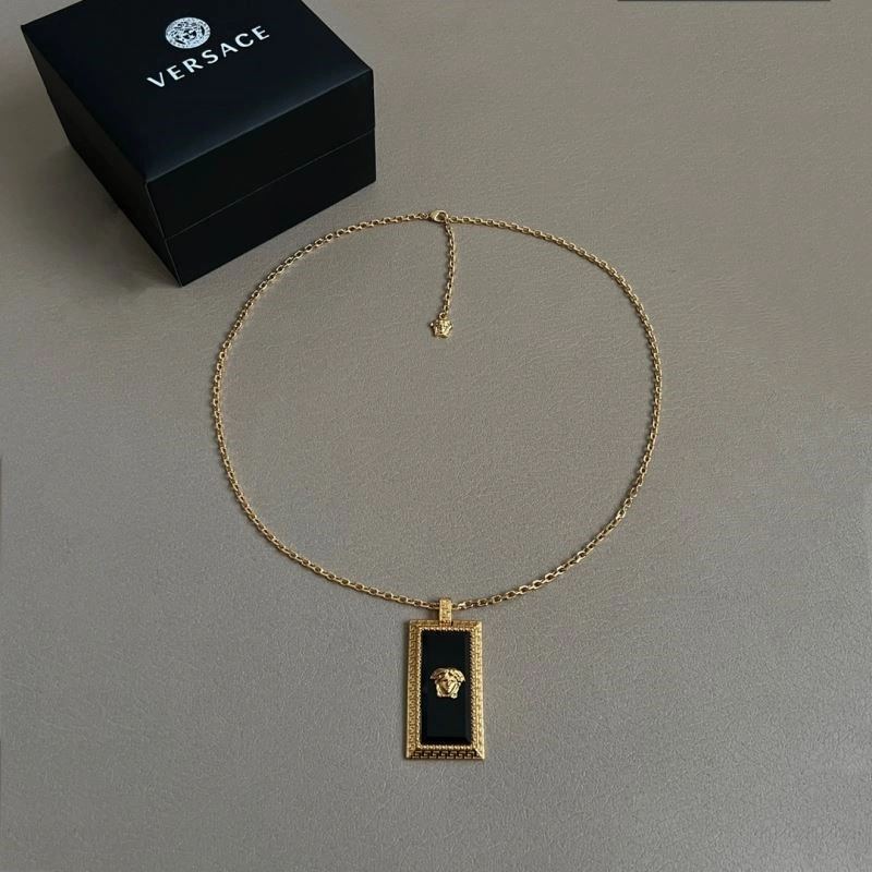 Thermal Versace Necklaces 208989