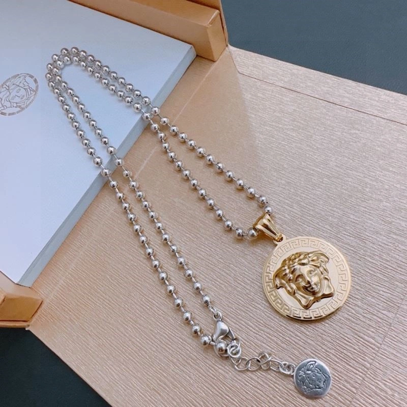 EasyMatch Versace Necklaces 209013