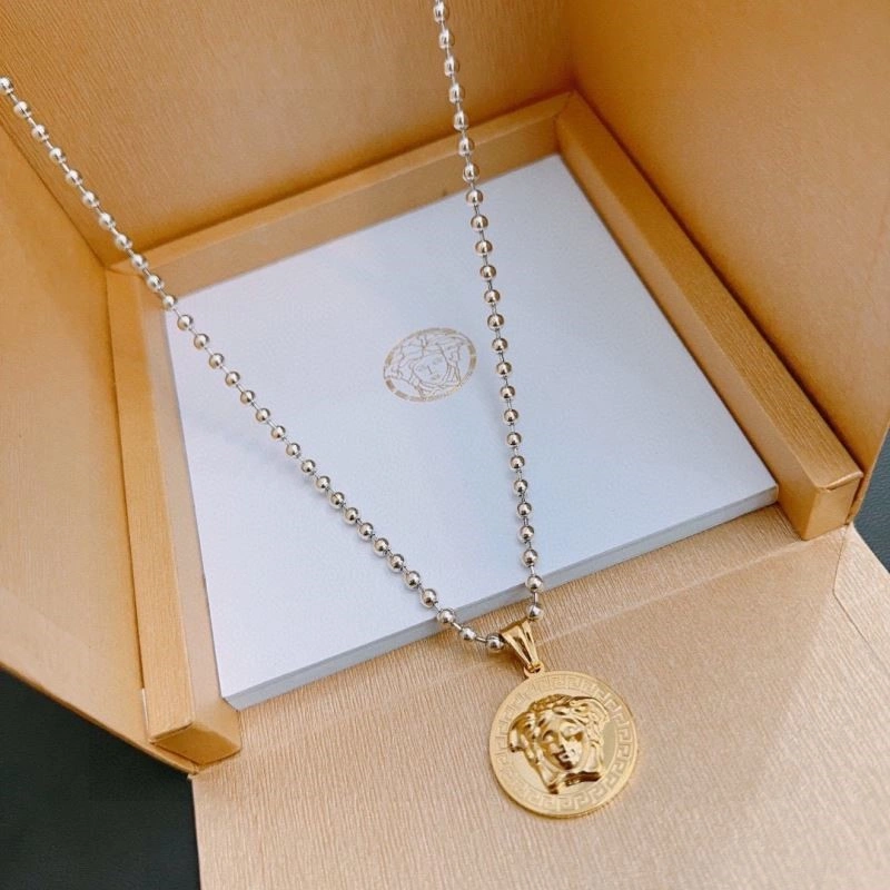 EasyMatch Versace Necklaces 209013