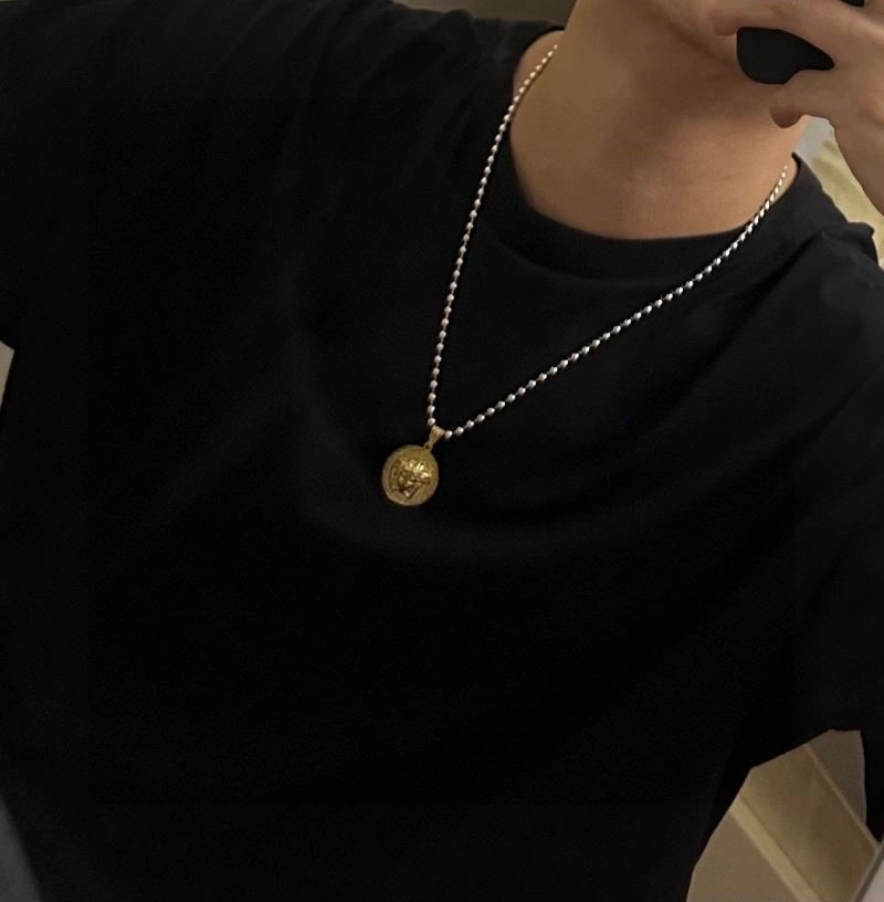 EasyMatch Versace Necklaces 209013