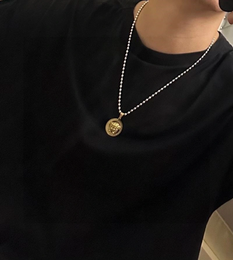 EasyMatch Versace Necklaces 209013