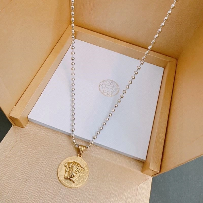 EasyMatch Versace Necklaces 209013