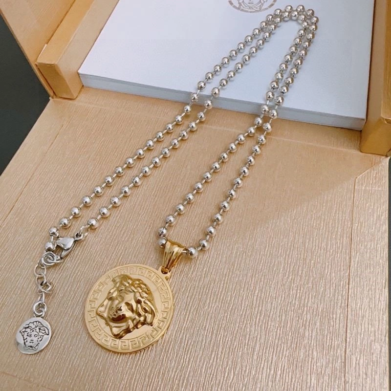 EasyMatch Versace Necklaces 209013