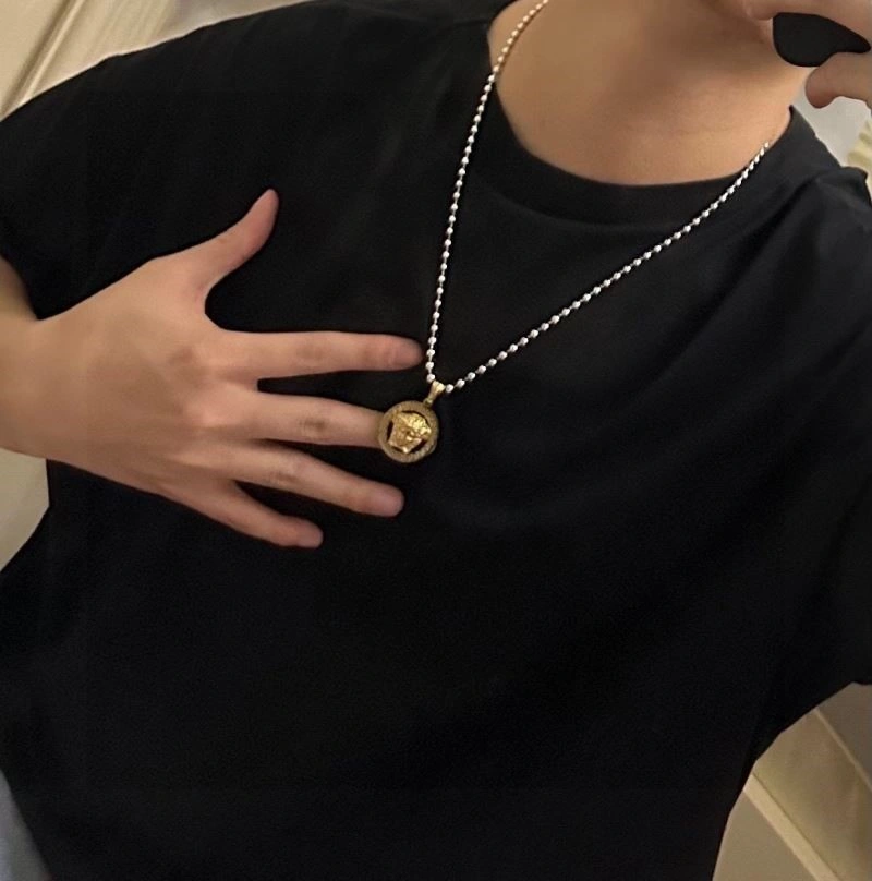 EasyMatch Versace Necklaces 209013