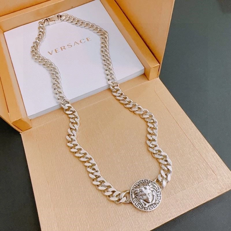 FreshLook Versace Necklaces 208991