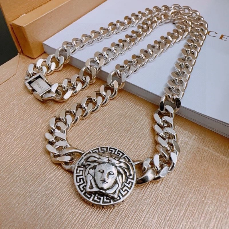 FreshLook Versace Necklaces 208991