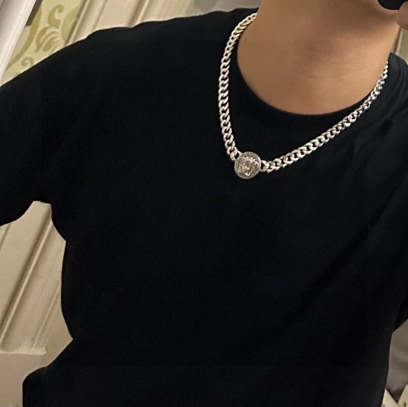 FreshLook Versace Necklaces 208991