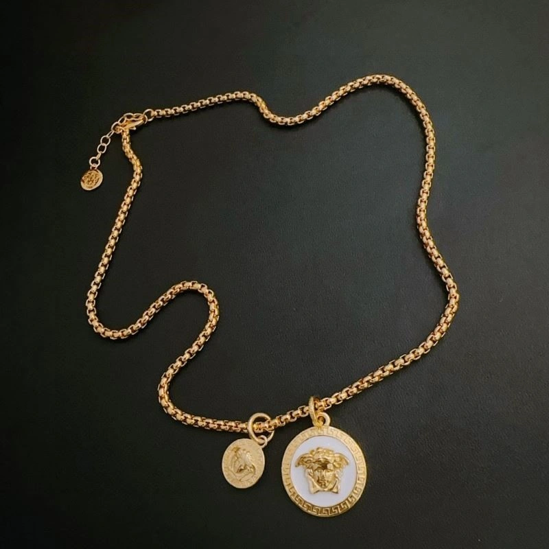 Bold Versace Necklaces 209023
