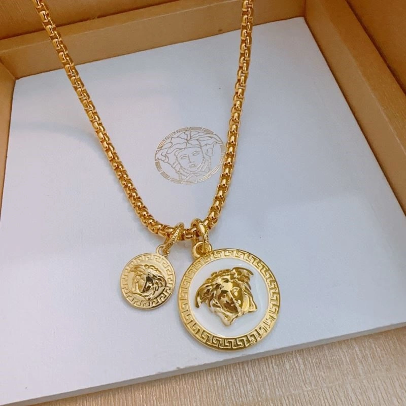 Bold Versace Necklaces 209023