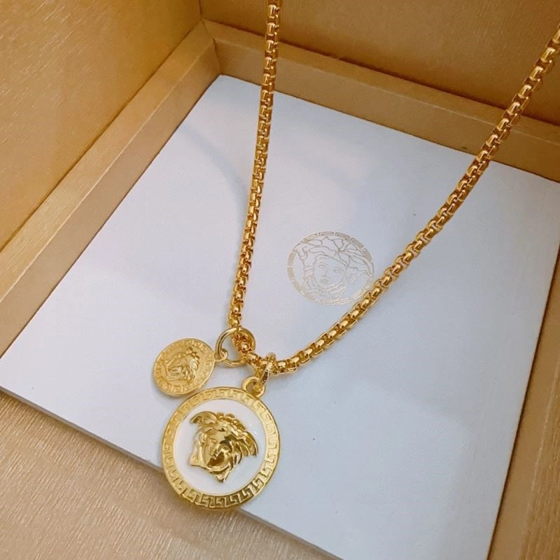 Bold Versace Necklaces 209023