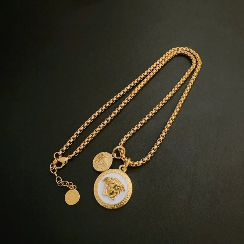 Bold Versace Necklaces 209023
