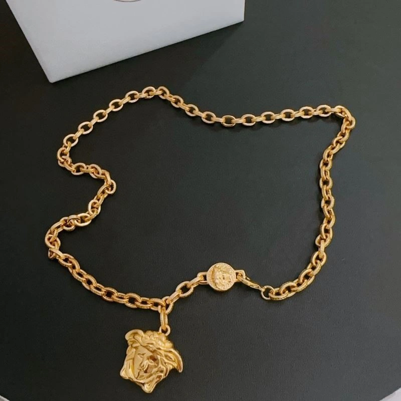 Versace Necklaces Classic 208997
