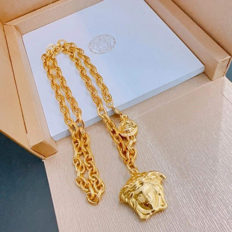 Versace Necklaces Classic 208997