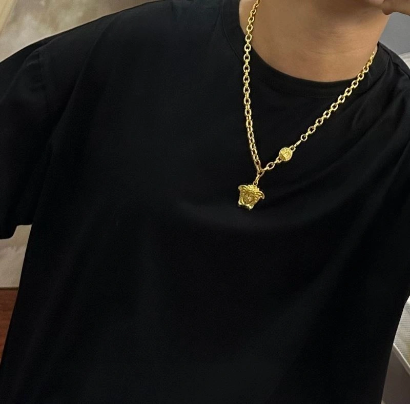 Versace Necklaces Classic 208997
