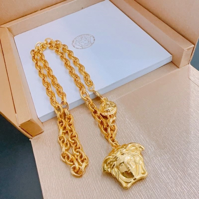 Versace Necklaces Classic 208997