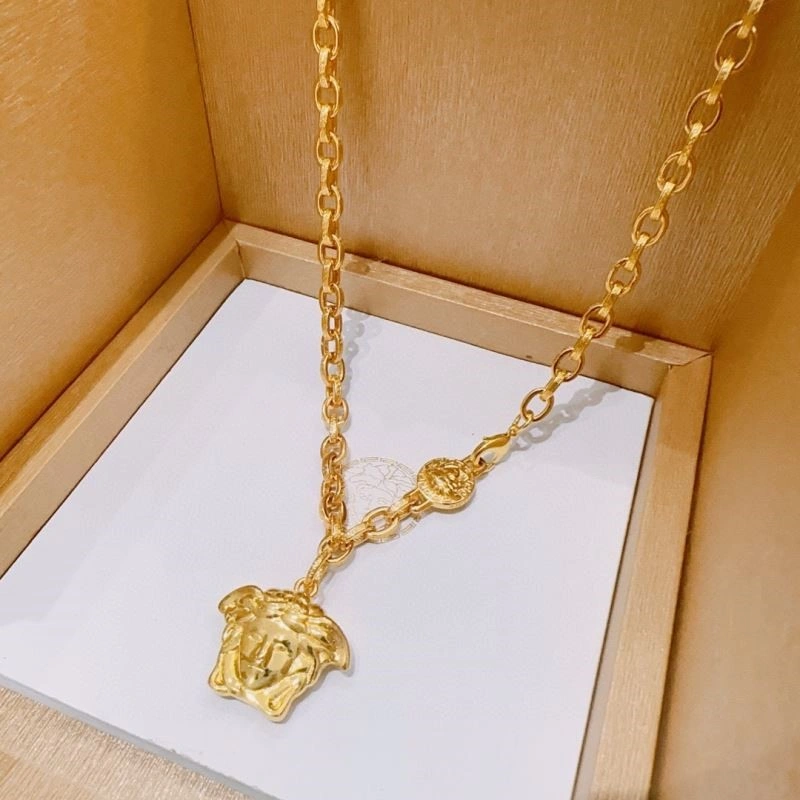 Versace Necklaces Classic 208997