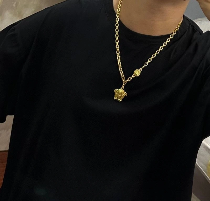 Versace Necklaces Classic 208997