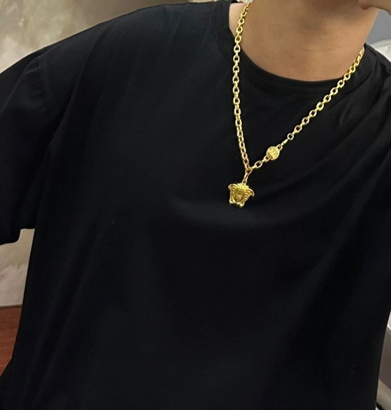 Versace Necklaces Classic 208997