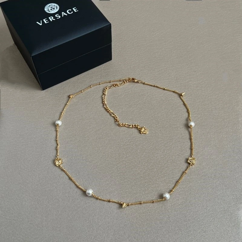 Versace Necklaces Cozy 208986