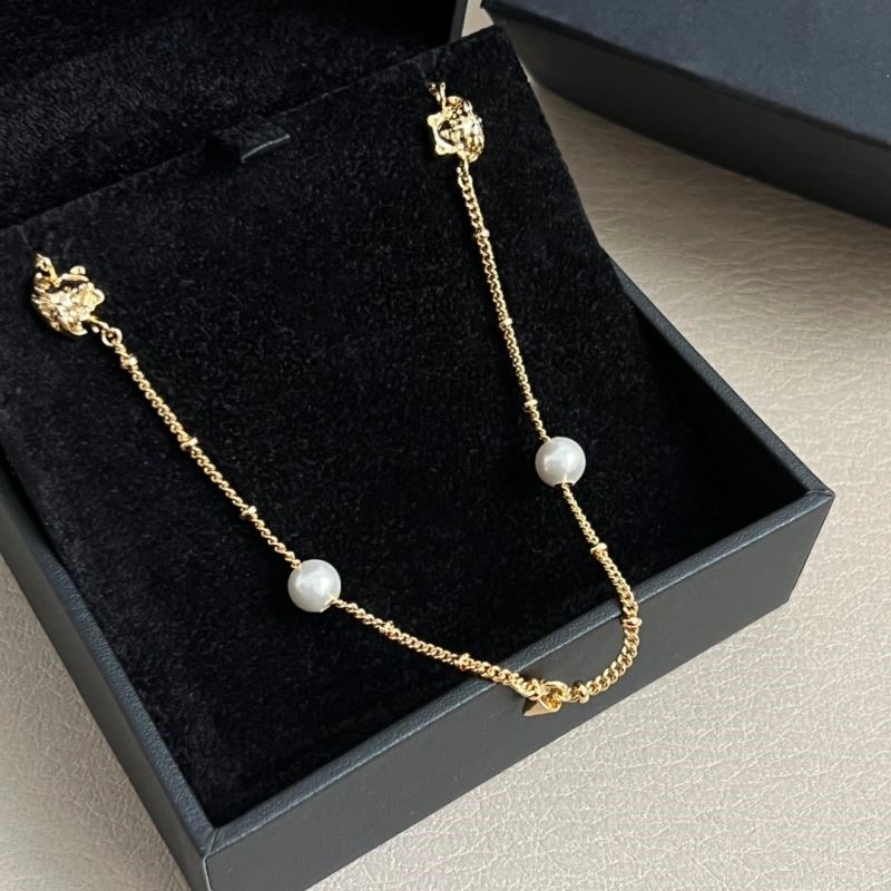 Versace Necklaces Cozy 208986