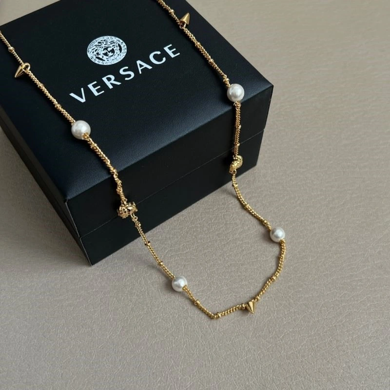 Versace Necklaces Cozy 208986