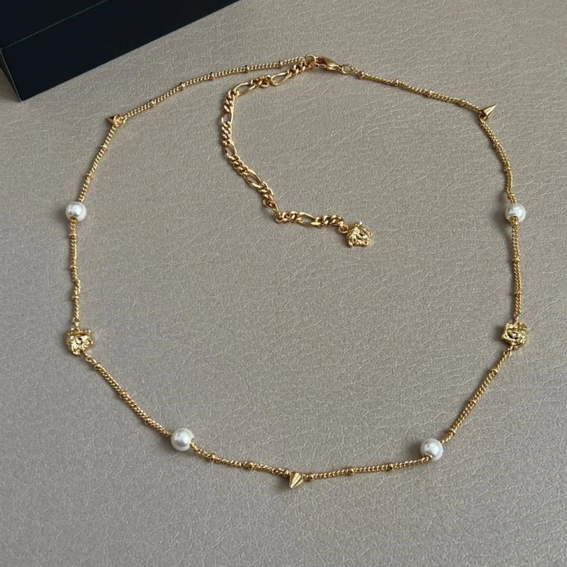Versace Necklaces Cozy 208986
