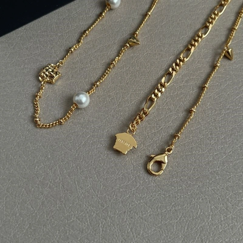 Versace Necklaces Cozy 208986