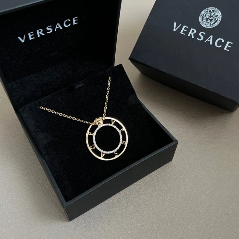 Versace Necklaces Snug 208993