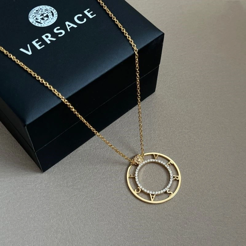 Versace Necklaces Snug 208993