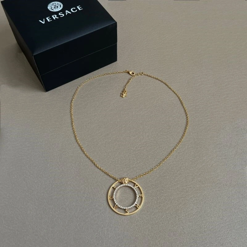 Versace Necklaces Snug 208993