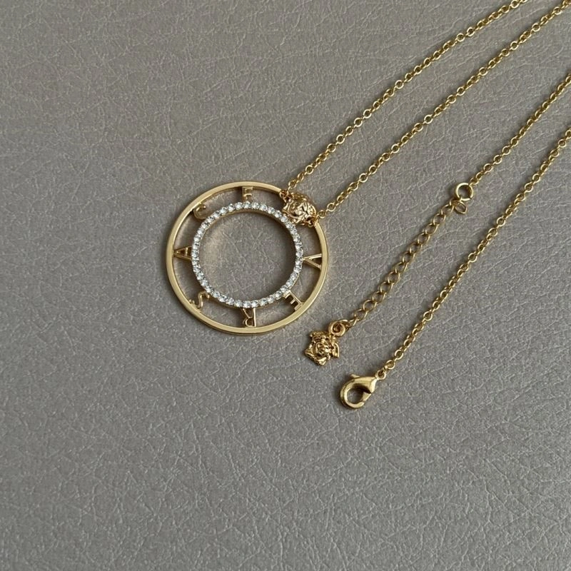 Versace Necklaces Snug 208993