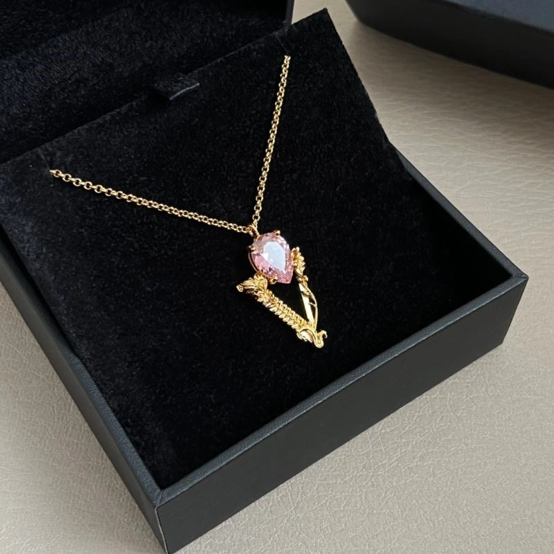 Versace Necklaces TimelessDesign 208983