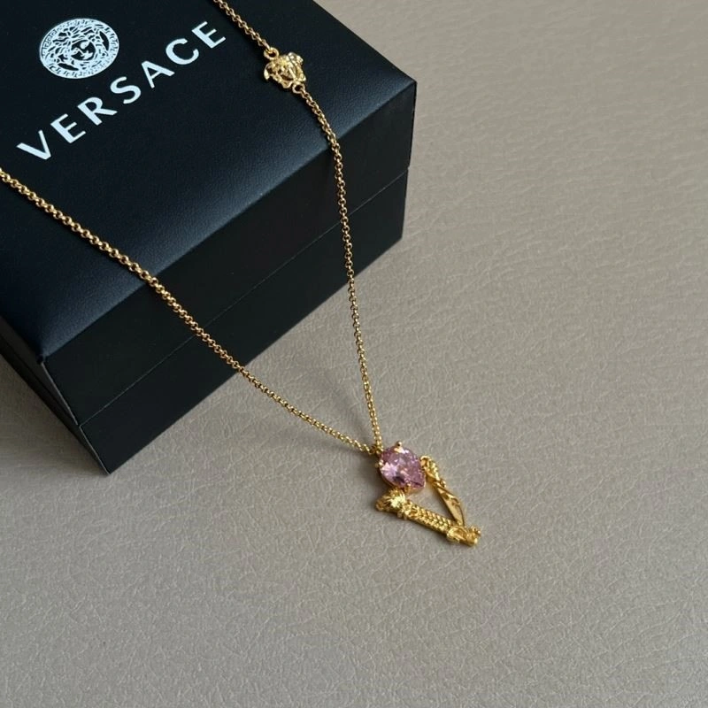 Versace Necklaces TimelessDesign 208983