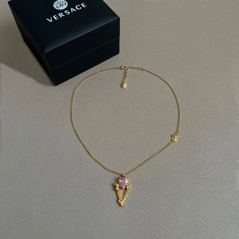 Versace Necklaces TimelessDesign 208983
