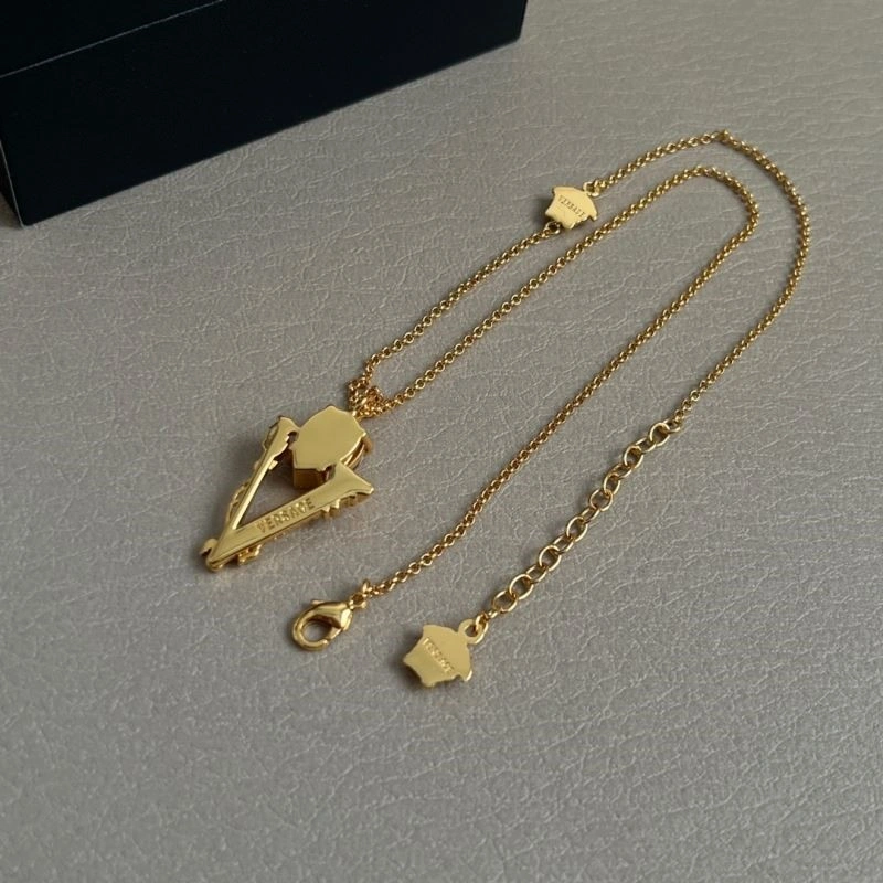 Versace Necklaces TimelessDesign 208983
