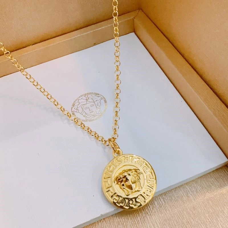 Versace Necklaces SoftTouch 208982