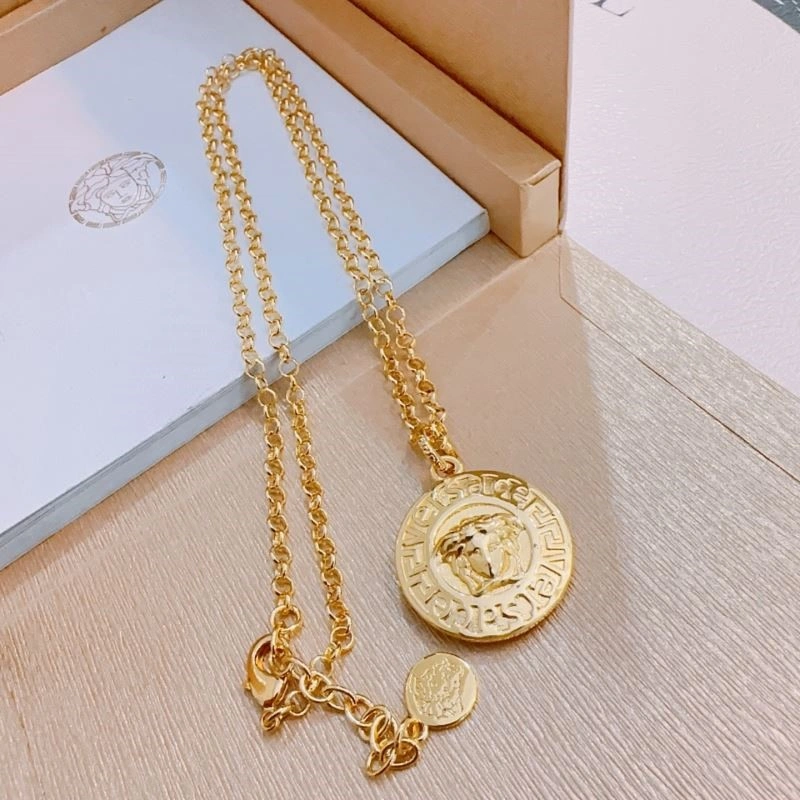 Versace Necklaces SoftTouch 208982