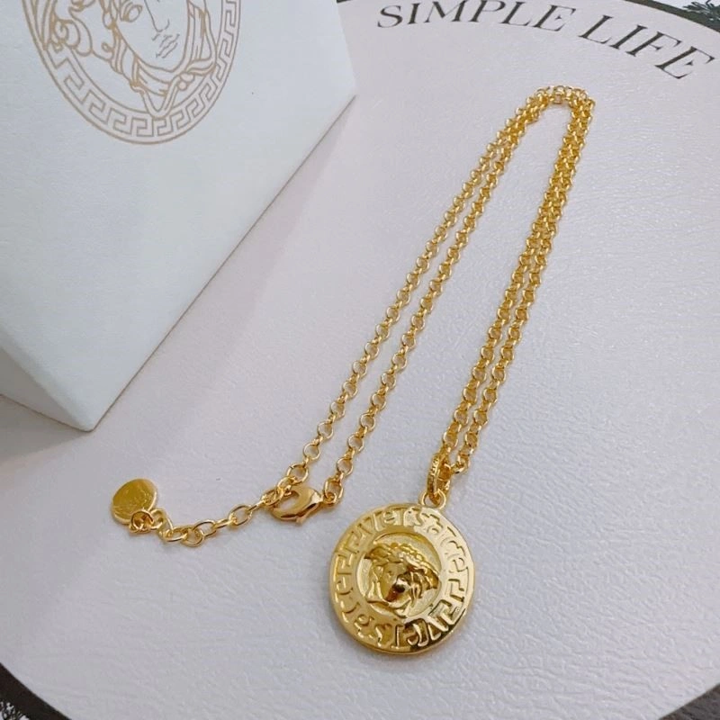 Versace Necklaces SoftTouch 208982