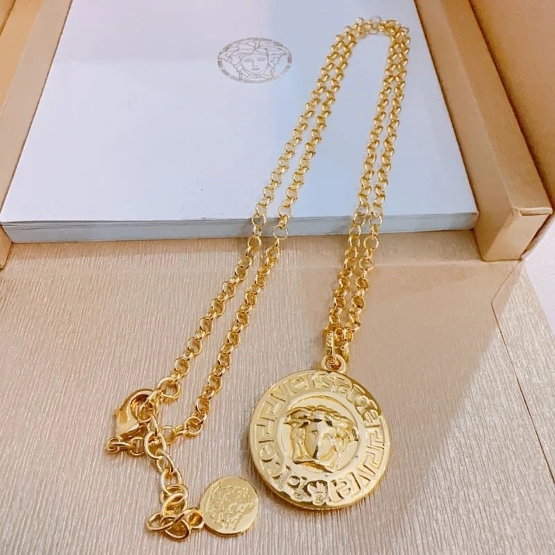 Versace Necklaces SoftTouch 208982
