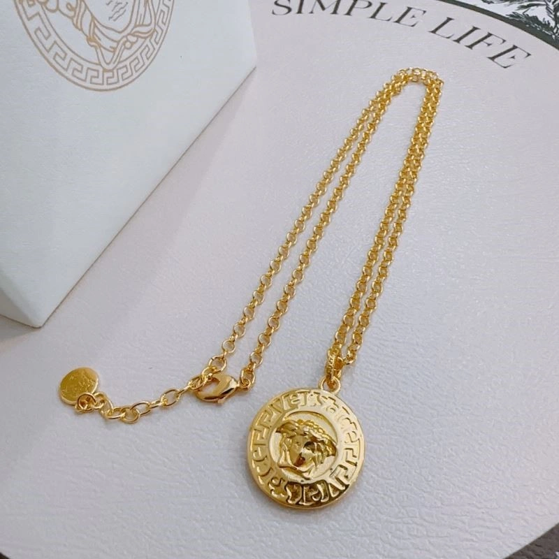 Versace Necklaces SoftTouch 208982