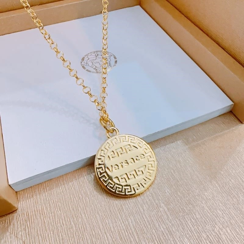 Lightweight Versace Necklaces 208994