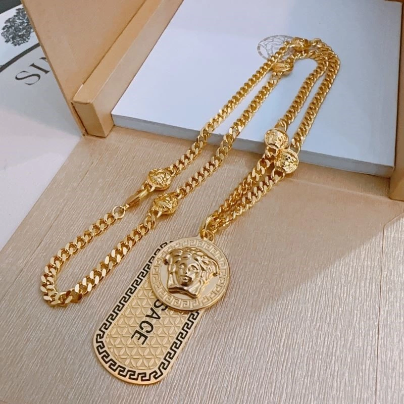 Versace Necklaces OnTrend 208980