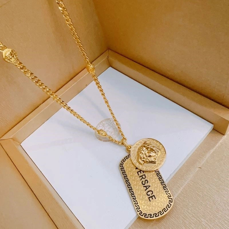 Versace Necklaces OnTrend 208980